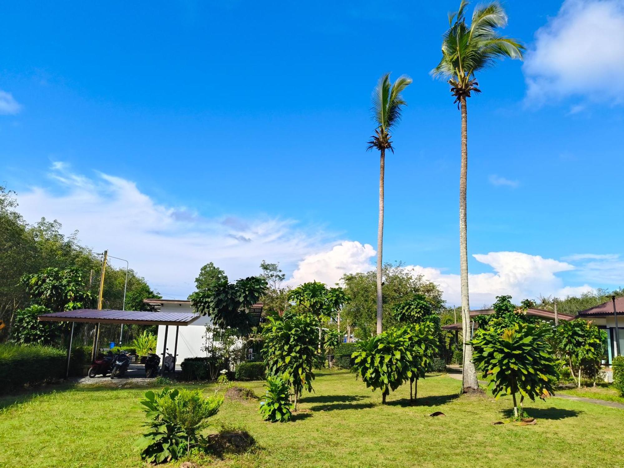 The Lodge At Koh Kood Ko Kut Exterior photo