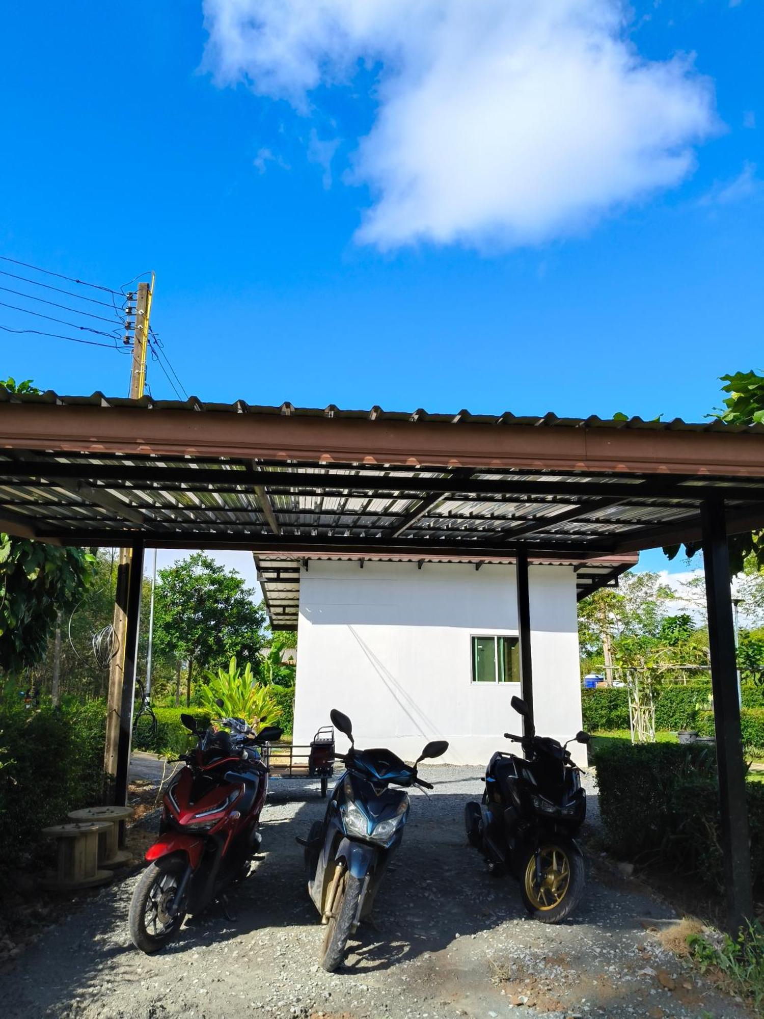 The Lodge At Koh Kood Ko Kut Exterior photo
