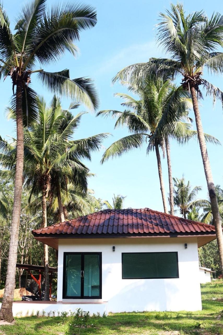 The Lodge At Koh Kood Ko Kut Exterior photo